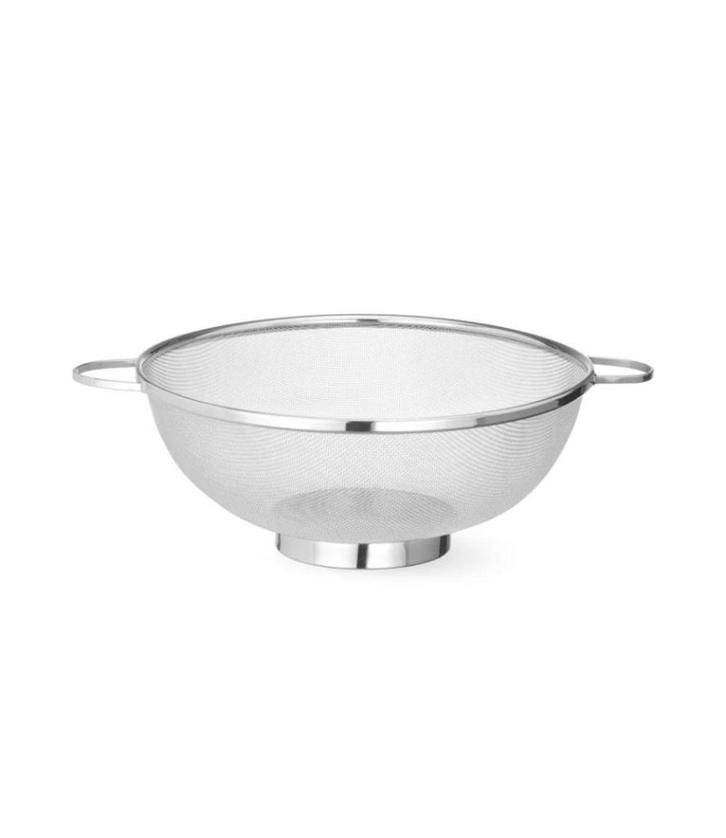 Zeef | RVS | ø310mm, Zakelijke goederen, Horeca | Keukenapparatuur, Nieuw in verpakking, Verzenden