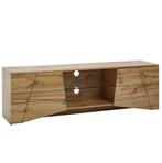 TV lowboard Robinsonchester  - WL6M577, Huis en Inrichting, Kasten | Televisiemeubels, Ophalen of Verzenden, Nieuw