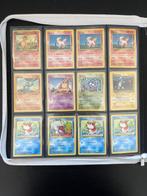 Pokémon - 127 Card - WOTC - Base set, Base set 2, Fossil,, Nieuw