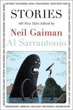 Stories 9780061230929 Neil Gaiman, Gelezen, Neil Gaiman, Al Sarrantonio, Verzenden