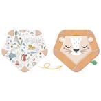 Speelkleed baby - babygym  - speelmat - 98x78 cm - dinosa..., Kinderen en Baby's, Ophalen of Verzenden, Nieuw