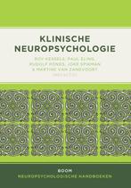 Klinische neuropsychologie / Neuropsychologische handboeken, Verzenden, Gelezen, Roy Kessels