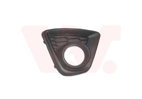 BUMPER GRILL VOOR MAZDA CX-5 2012-2017 KD5350C11, Auto-onderdelen, Carrosserie en Plaatwerk, Nieuw, Ophalen of Verzenden