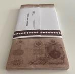 Rusland. - 100 Testnotes Goznak watermark - Original bundle, Postzegels en Munten, Munten | Nederland