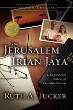 From Jerusalem to Irian Jaya 9780310239376, Verzenden, Zo goed als nieuw