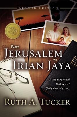 From Jerusalem to Irian Jaya 9780310239376, Boeken, Schoolboeken, Zo goed als nieuw, Verzenden