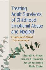 9781462548507 Treating Adult Survivors of Childhood Emoti..., Boeken, Verzenden, Nieuw, Elizabeth K. Hopper
