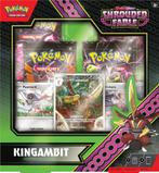 Shrouded Fable Kingambit Box | Morgen in in huis, Verzenden, Nieuw, Boosterbox, Foil