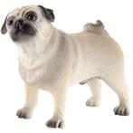Taarttopper Hond Mopshond, Verzenden, Nieuw
