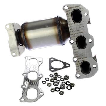 Katalysator Seat Ibiza, Volkswagen Polo 1.2 beschikbaar voor biedingen