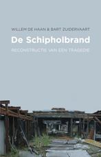 De Schipholbrand 9789020420500 Willem de Haan, Verzenden, Gelezen, Willem de Haan