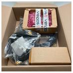 Bieden: Veripos DGPS LD 3-G1 L-band GPS system complete, Watersport en Boten, Navigatiemiddelen en Scheepselektronica, Ophalen of Verzenden