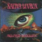 cd - Sativa Luvbox - Beloved Satellite, Verzenden, Zo goed als nieuw