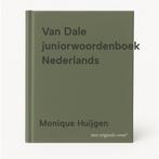 Van Dale juniorwoordenboek Nederlands 9789005003285, Boeken, Verzenden, Gelezen, Monique Huijgen