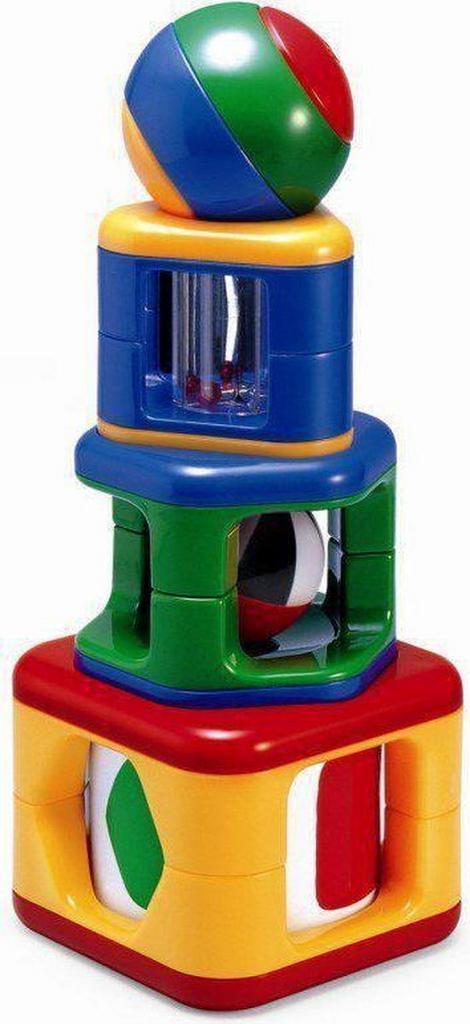 Tolo Classic Activiteitenspeelgoed  van €27,99 voor €19,59, Kinderen en Baby's, Speelgoed | Babyspeelgoed, Ophalen of Verzenden