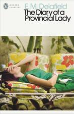 The Diary of a Provincial Lady 9780141191812 E M Delafield, Verzenden, Gelezen, E M Delafield