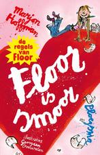 Floor  -   Floor is smoor 9789021674261 Marjon Hoffman, Gelezen, Marjon Hoffman, Verzenden