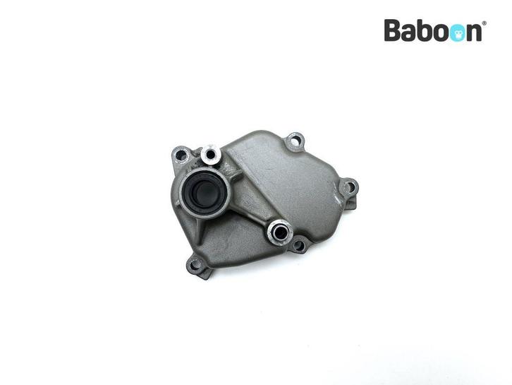 Blokdeksel om Schakelas Cagiva Raptor 1000 2000-2005 M200, Motoren, Onderdelen | Overige, Gebruikt, Verzenden