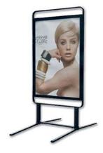 Swing Poster A1 stoepbord | Displaywinkel.nl, Verzenden, Nieuw in verpakking, Etalage