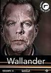 Wallander 5 DVD