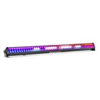 BeamZ LCB288 RGBW LED Bar Wash en stroboscoop - 102 cm, Nieuw, Verzenden