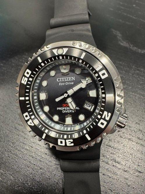 Citizen - Promaster Palombaro 300mt - Zonder Minimumprijs -, Sieraden, Tassen en Uiterlijk, Horloges | Heren