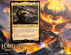 Magic: the Gathering - 40 Card - Lord of the Rings, Nieuw