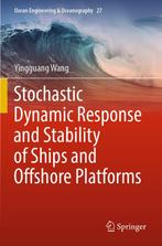 9789819958559 Ocean Engineering  Oceanography27- Stochast..., Verzenden, Nieuw, Yingguang Wang