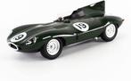 CMR Classic Model Replicars 1:18 - Model raceauto - Jaguar, Hobby en Vrije tijd, Modelauto's | 1:5 tot 1:12, Nieuw