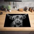 KitchenYeah® Inductie beschermer 75x52 cm - Schotse, Witgoed en Apparatuur, Kookplaten, Ophalen of Verzenden, Zo goed als nieuw