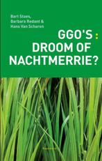 Ggos: droom of nachtmerrie? 9789089242228 Bart Staes, Verzenden, Zo goed als nieuw, Bart Staes