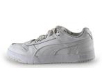 Puma Sneakers in maat 41 Wit, Kleding | Heren, Puma, Verzenden, Wit, Sneakers of Gympen