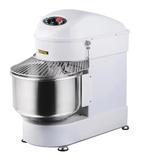 Spiraalmixer 20ltr | 230V/1,1kW. Buffalo, Verzenden, Nieuw in verpakking