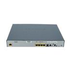 Cisco CISCO886G-K9, Computers en Software, Routers en Modems, Verzenden, Nieuw
