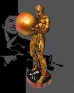 GF Exclusives - Scarface x Hercules Artwork By: GF