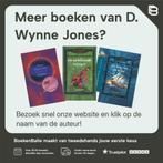 De magische mantels / De Daalmarkboeken / 3 9789021618067, Verzenden, Zo goed als nieuw, D. Wynne Jones