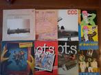 C.C.C. inc. - Doe Maar & related - Bots & related - 8 x LP, Nieuw in verpakking