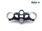 Voorvork Kroonplaat Yamaha YZF R 125 2014-2016 (YZF-R125), Motoren, Verzenden, Gebruikt