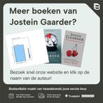 Het Kikkerpaleis 9789026109607 Jostein Gaarder, Verzenden, Zo goed als nieuw, Jostein Gaarder