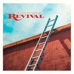 cd - Jim Quick And Coastline - Revival, Cd's en Dvd's, Cd's | R&B en Soul, Verzenden, Nieuw in verpakking