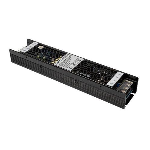 LED Dimbare Transformator - 75 watt - 24 volt - IP20, Hobby en Vrije tijd, Elektronica-componenten, Nieuw, Ophalen of Verzenden