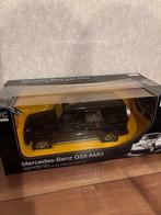 RASTAR 1:14 - Modelauto - Mercedes-Benz G55 AMG - Mercedes, Nieuw