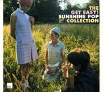 cd - Various - The Get Easy! Sunshine Pop Collection, Verzenden, Zo goed als nieuw