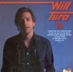 LP gebruikt - Will Tura - Will Tura 16, Cd's en Dvd's, Vinyl | Nederlandstalig, Verzenden, Zo goed als nieuw
