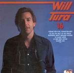 LP gebruikt - Will Tura - Will Tura 16, Cd's en Dvd's, Verzenden, Zo goed als nieuw