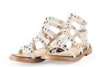 Alma En Pena Sandalen in maat 36 Beige | 10% extra korting, Verzenden, Jongen of Meisje, Schoenen, Zo goed als nieuw