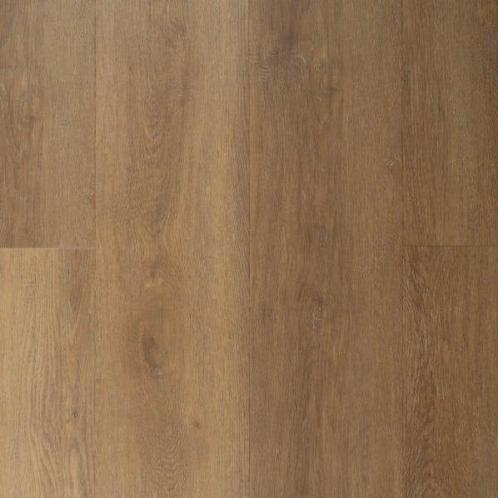 PVC klik Holland 6,5mm Bruin eiken 930 +10db ondervloer, Huis en Inrichting, Stoffering | Vloerbedekking, Overige kleuren, 75 m² of meer