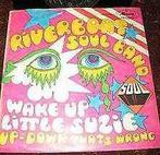 vinyl single 7 inch - Riverboat Soul Band - Wake Up Littl..., Verzenden, Zo goed als nieuw