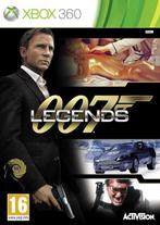 007 James Bond - Legends Xbox 360 Garantie & morgen in huis!, Vanaf 7 jaar, Avontuur en Actie, Ophalen of Verzenden, 1 speler