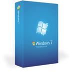 Windows 7 Pro Retail Directe Levering, Nieuw